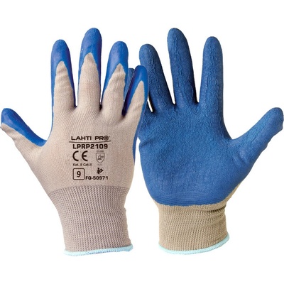 Lahti Pro Coated 12 párů 7 L210407W
