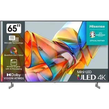 Hisense 65U6KQ