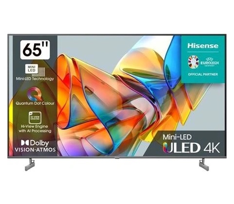 Hisense 65U6KQ