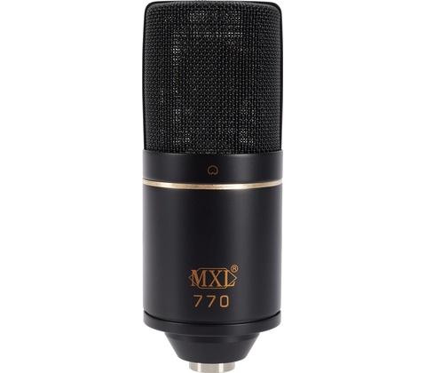 MXL 770