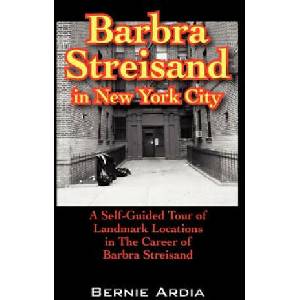 Barbra Streisand in New York City | Bernie, Ardia (ISBN: 9781432700997)