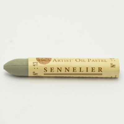 Sennelier olejový pastel 5 ml 013 yellow grey