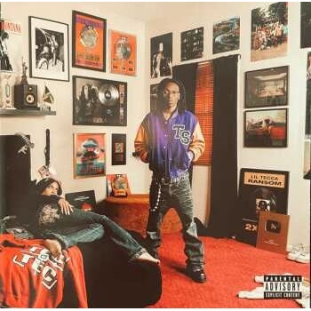 Lil Tecca: Tec CD