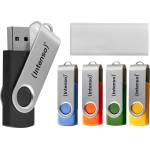 Intenso Basic Line 16GB 5-Pack (3503575) Флаш памет