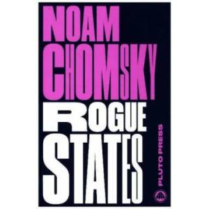 Rogue States | Noam Chomsky (ISBN: 9780745335636)