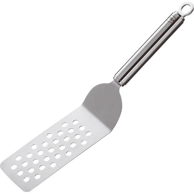 Obracečka na hamburgery, 32 cm nerez ocel, RÖSLE 25120