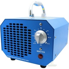 Ozónový generátor 6G Eco 1 - 200m³