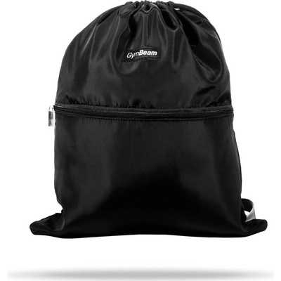 GymBeam Sack Pack black – Zbozi.Blesk.cz