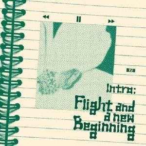 Daniel Shopping s. r. o BXB: Intro: Flight And A New Beginning - CD (058109)