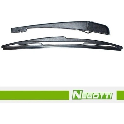 Negotti 350 mm KRT42M3