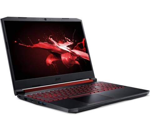 Acer Nitro 5 NH.Q5BEC.00A