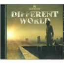 Different World - Alan Walker CD