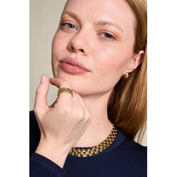 Fossil Колие Fossil Arden Watch Links (JF04783710)