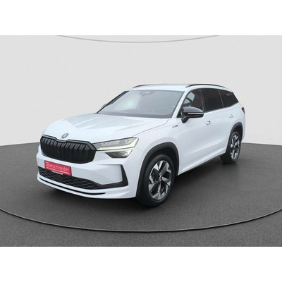 Skoda Kodiaq 2.0 TDI Sportline DSG 142 kW