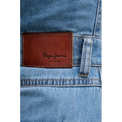 Pepe Jeans Дънков гащеризон Pepe Jeans JANICE (PL230519)