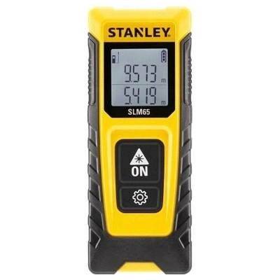 Laserový dálkoměr STANLEY 30 m STHT77100-0