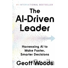 The AI-Driven Leader - Nick Davies