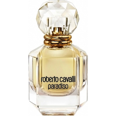 Roberto Cavalli Paradiso parfémovaná voda dámská 75 ml tester