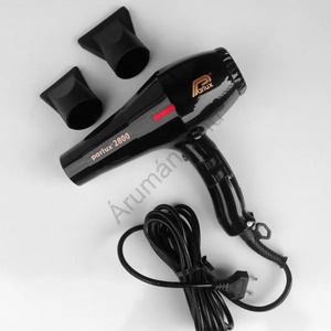 Parlux 2800 Сешоари