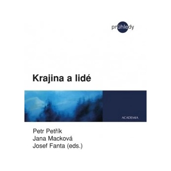 Krajina a lidé