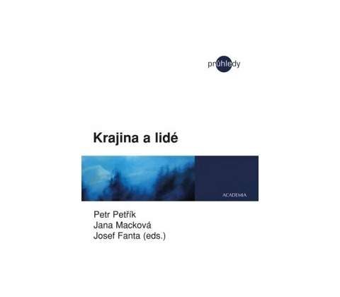 Krajina a lidé
