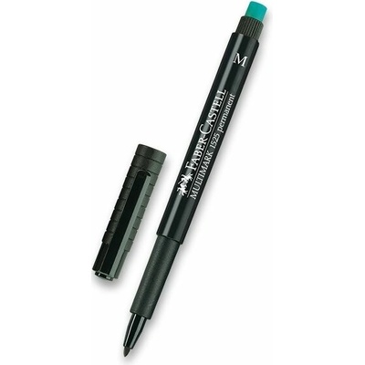Faber Castell 1523 čierny
