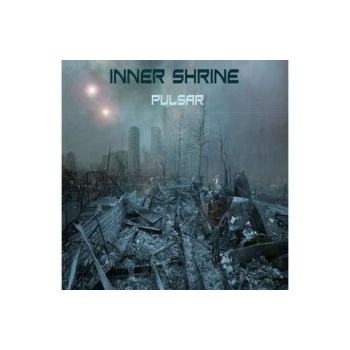INNER SHRINE - PULSAR (1CD)