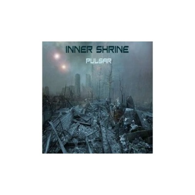 INNER SHRINE - PULSAR (1CD)