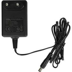 VHBW Зарядно за батерии Bosch PSR 10.8 LI / PSR 10.8 LI-2, 13.5V, 500mA (889003358) Зарядно за батерии