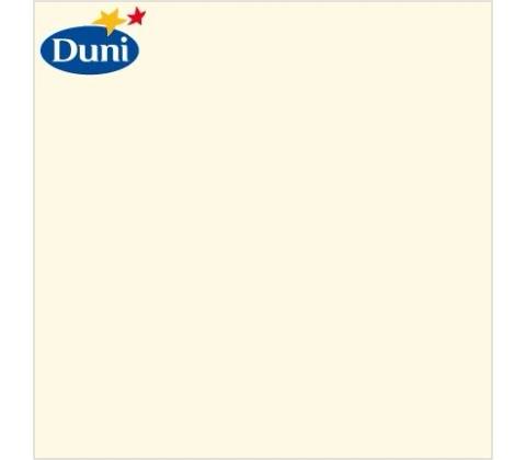 Dunisoft biele 40x40cm 60ks
