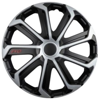 Image 1 of Тасове Versaco Evo Black / Silver - 16' &apos