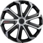 Carmart Тасове Versaco Evo Black / Silver - 16' &apos
