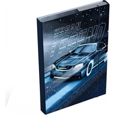 MFP paper A4 Auto 2019 – Sleviste.cz
