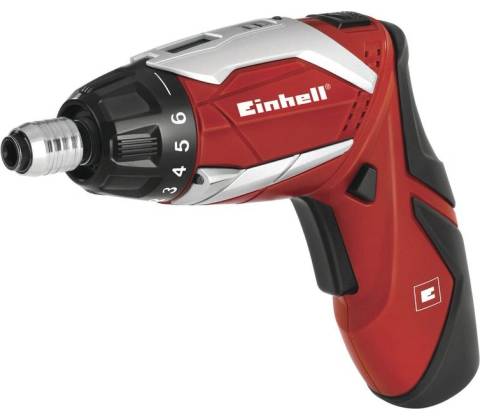 Einhell TE-SD 3,6 Li Kit