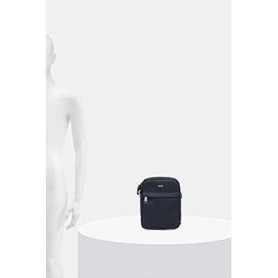 BOSS Кожена чанта през рамо boss (50483566)