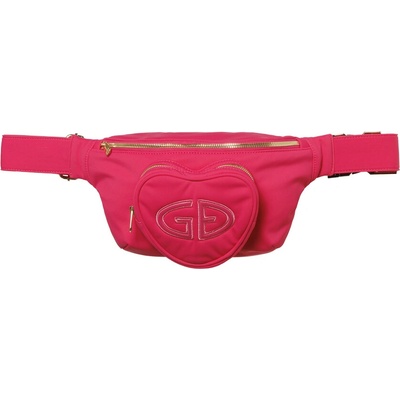 Goldbergh Octavia Fanny Pack Italian Rose