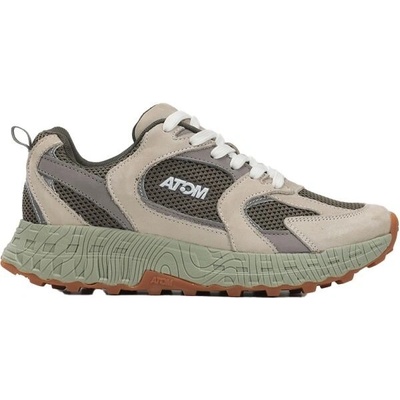 ATOM TERRALS khaki