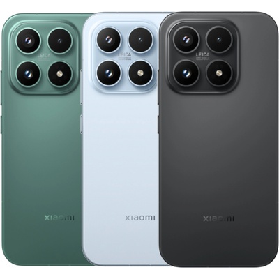 Xiaomi 17 5G 512GB 12GB RAM Dual