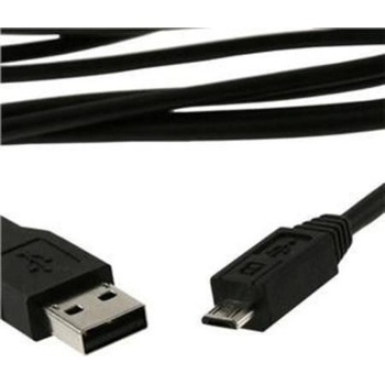 Gembird CCP-MUSB2-AMBM-0.5M USB USB AM - micro B M 5P, 0.5m