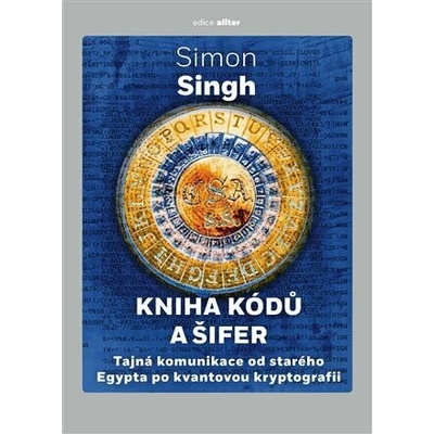 Kniha kódů a šifer