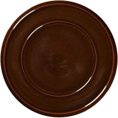RAK Talíř 32 cm honey RAK-EAFP32HO
