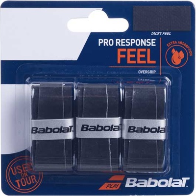 Babolat Pro response
