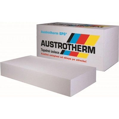 AUSTROTHERM EPS 100 F