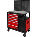 Holzmann Количка за инструменти holzmann ww1000multi/ 350 кг (9120132141578)