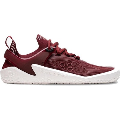 Vivobarefoot motus strenght burgundy