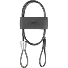 Matador Lanko k bezpečnostní karabině Betalock Accessory Cable Barva (vzor): černá