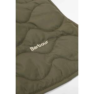 Barbour палто за куче (DCO0100)