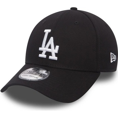 New Era 3930 MLB League Basic Los Angeles Dodgers