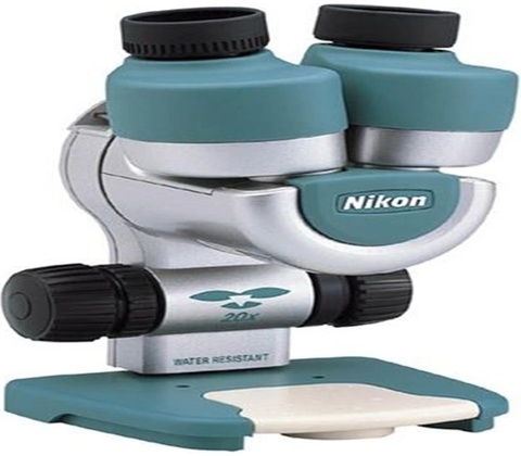 Nikon FieldMicroscope MINI