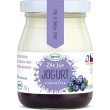 Agrola Jogurt borůvka 200 g